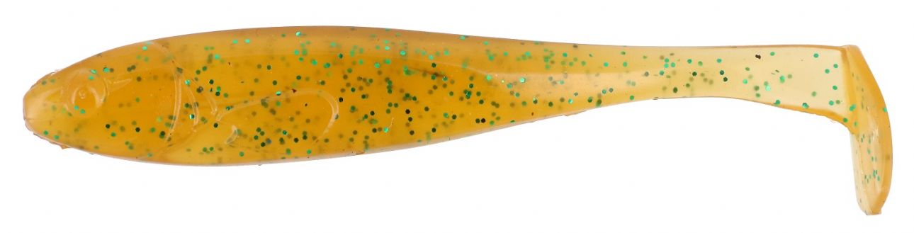 ILLEX MAGIC SLIM SHAD 3 GOLD PUMPKIN 68087.jpg Illex Magic Slim Shad 3 inch
